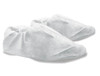 PVC Shoe Covers, Med - 24 Pair