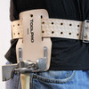 2 in. Leather Tool Belt - Top Grain