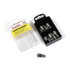 Drywall Screw Adapter - Interlocking Storage Box of 10 Drywall Screw Adapter - Interlocking Storage Box of 10