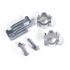Stilt Repair Kit - K6 Tube Clamps