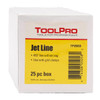 Jet Line - 450 ft. - 25 Pack