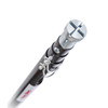 12' Adjustable Lag Pole, 3 sections