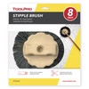 8 in. Stipple Brush