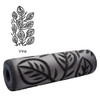 Vine Foam Texture Roller Cover