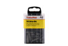 #1 Phillips Bit Tips - Interlocking Storage Box of 50