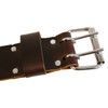 2 in. Leather Tool Belt Oil Tanned