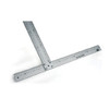 48 in. Drywall T-Square with 3/16 in. Blade - Box of 6