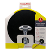 9 In. Round Head Pole Sander
