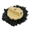 8 1/2" Shag Style