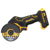 20V MAX* XR Brushless Cordless 3 in. Cut-Off Tool