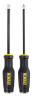 DEWALT TOUGHSERIES Demo Screwdriving Set (2 pc)