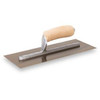 12x5 101CST Curry Style Trowel
