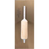 14x5 103CST Curry Style Trowel