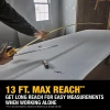 DEWALT 16FT X 1.125IN COMPACT TAPE