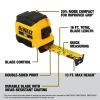 DEWALT 16FT X 1.125IN COMPACT TAPE