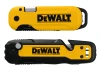 Atomic and Push and Flip Folding Utility Knives (2-Pack)