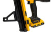 20V TRAK-IT C6 GAS CONCRETE NAILER (KIT)