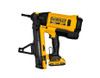 20V TRAK-IT C6 GAS CONCRETE NAILER (KIT)