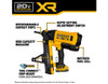 20V TRAK-IT C6 GAS CONCRETE NAILER (KIT)