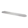 Replacement Float Blade, Round End, Magnesium, 48" x 8"