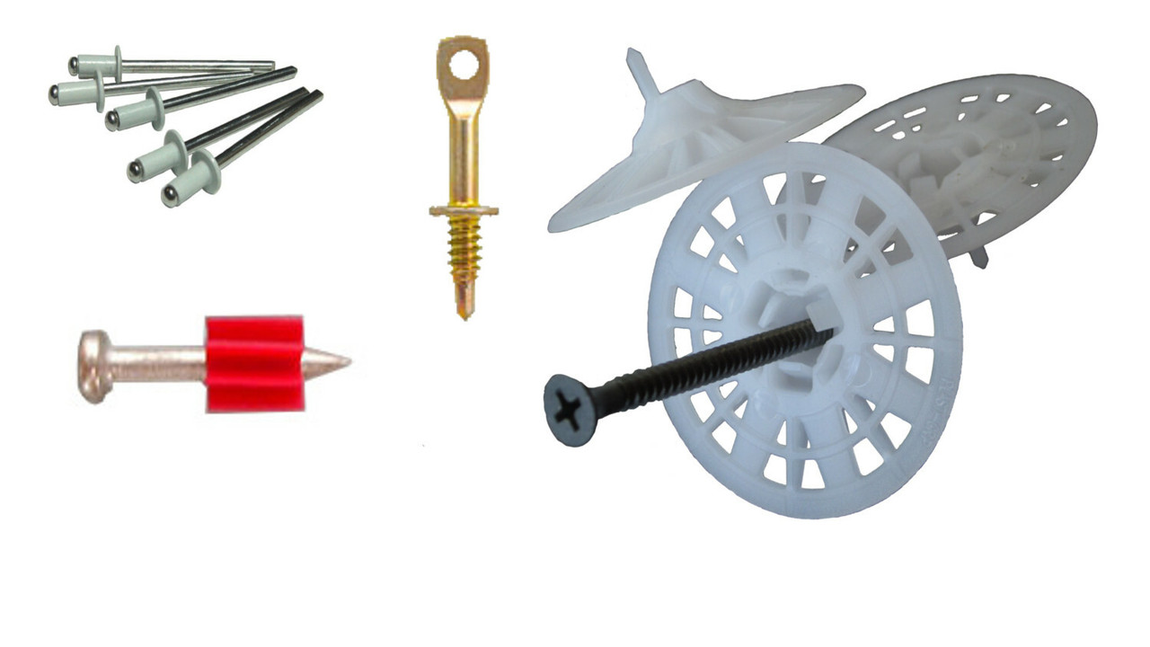 Specialty Fasteners ToolPro