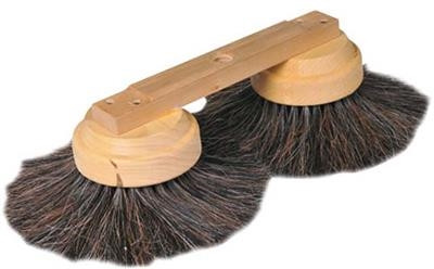 Double Horsehair Texture Stipple Brush ToolPro