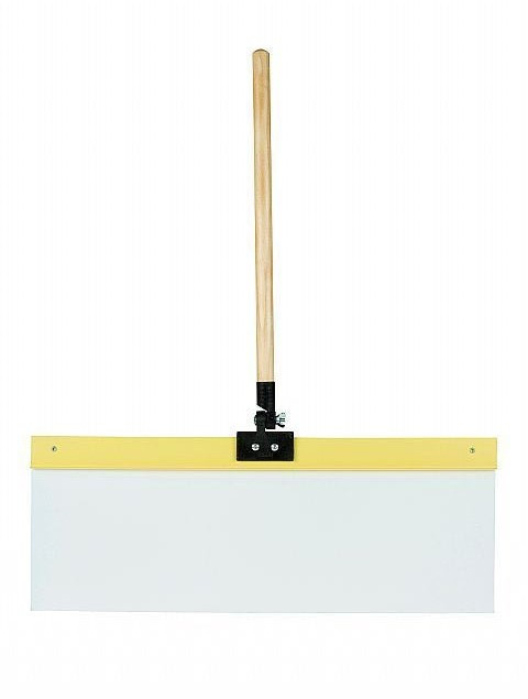 Proshield 24 in. x 9 in. Spray Shield with Flexible Polystyrene - ToolPro