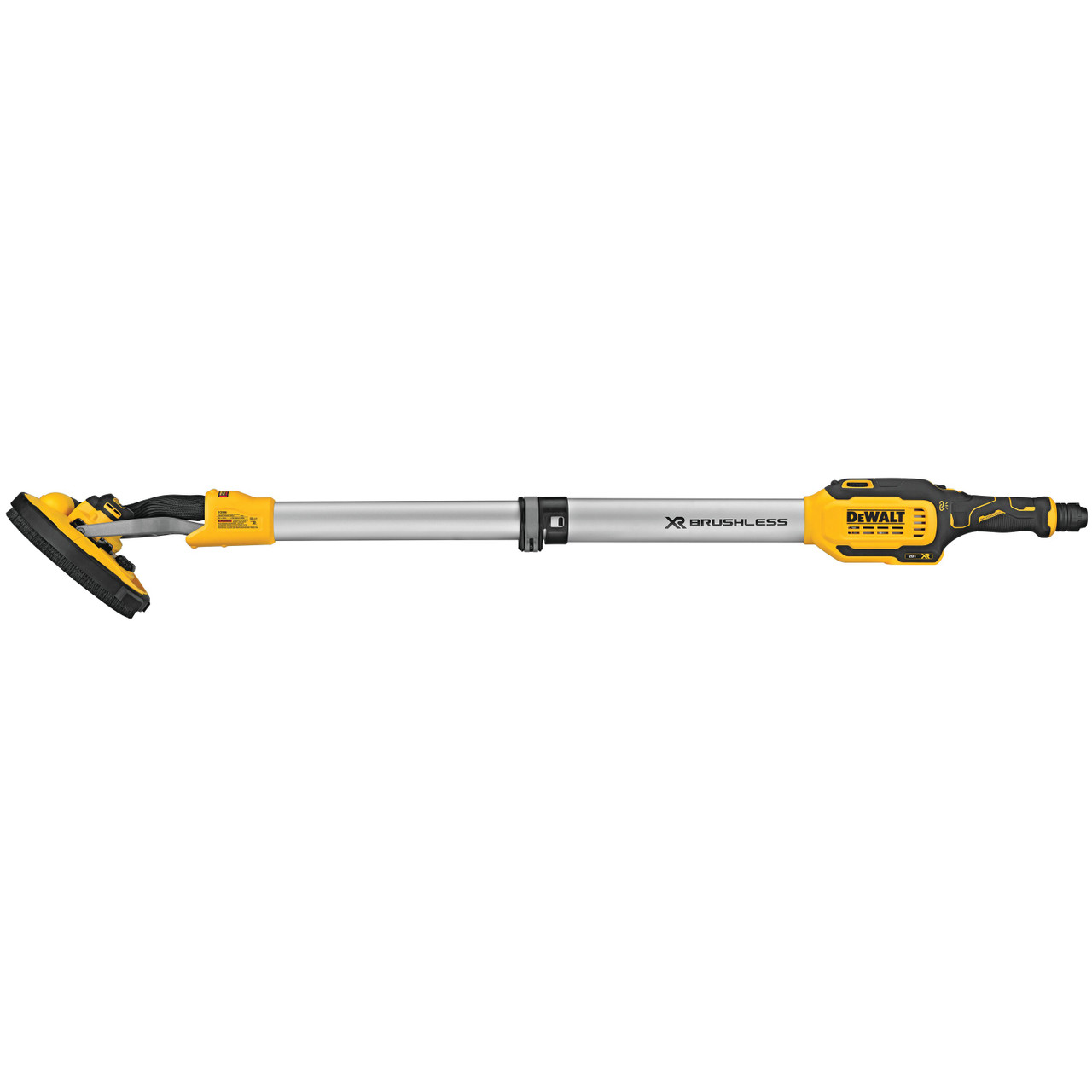 Cordless DeWalt Brushless Sander Bare Tool ToolPro