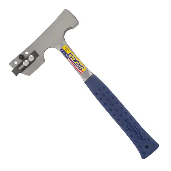 Mua Real Steel Ultra Rock Pick Hammer 20 Oz One Piece Steel Chipping Brick Masonry Hammer With