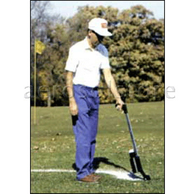 Stripe Marking Wand for Inverted Tip Marking Paint ToolPro