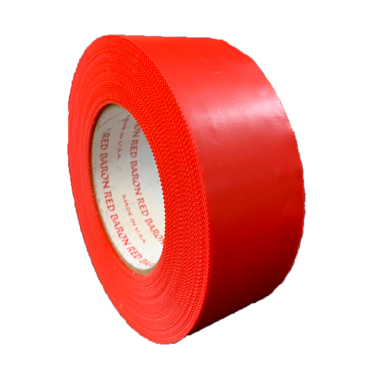 2 in. x 180 ft. 30 Day UV-Resistant Stucco Masking Tape - Case of 24 -  ToolPro
