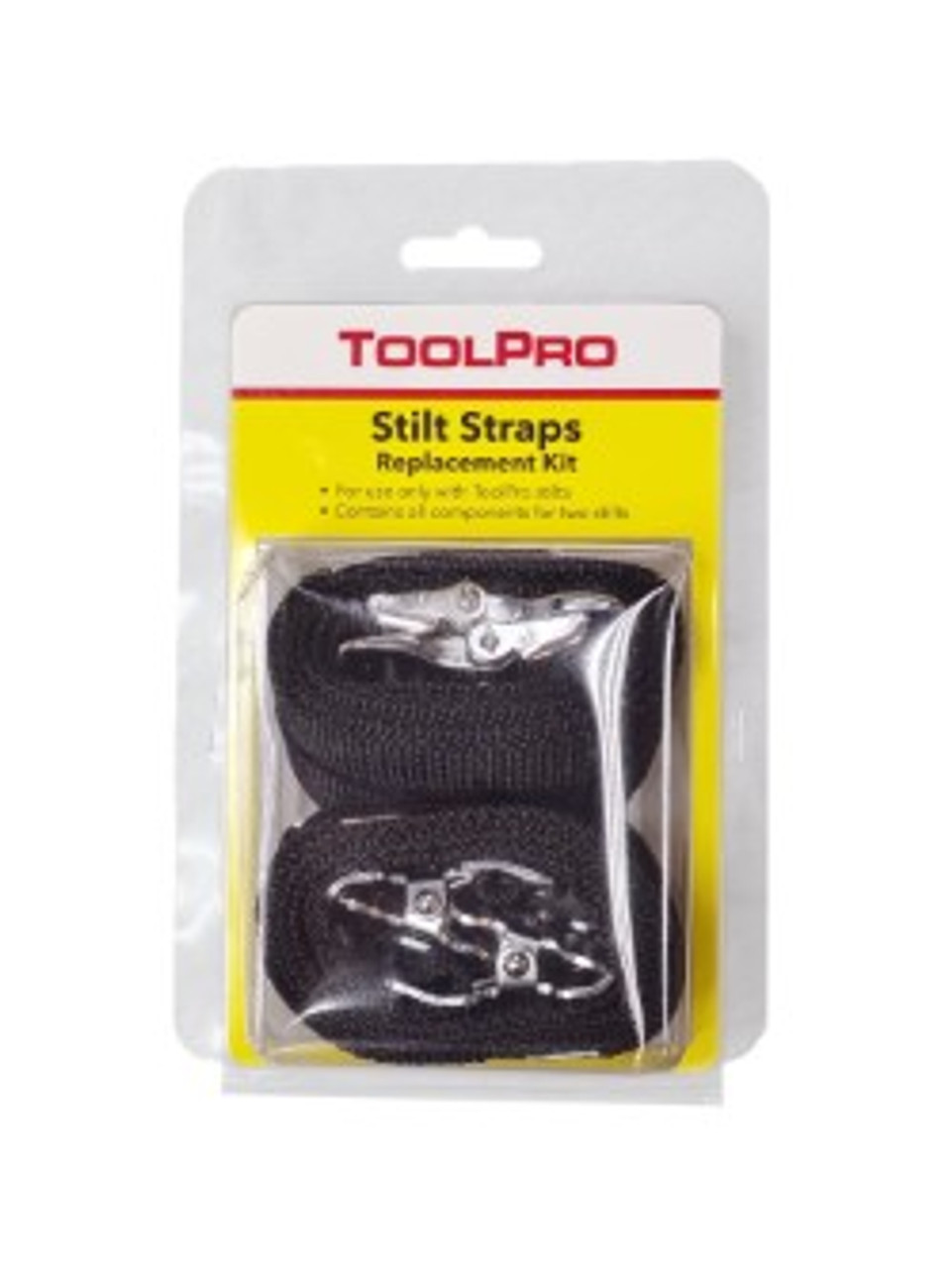 Stilt Repair Kit - K2 Straps - ToolPro