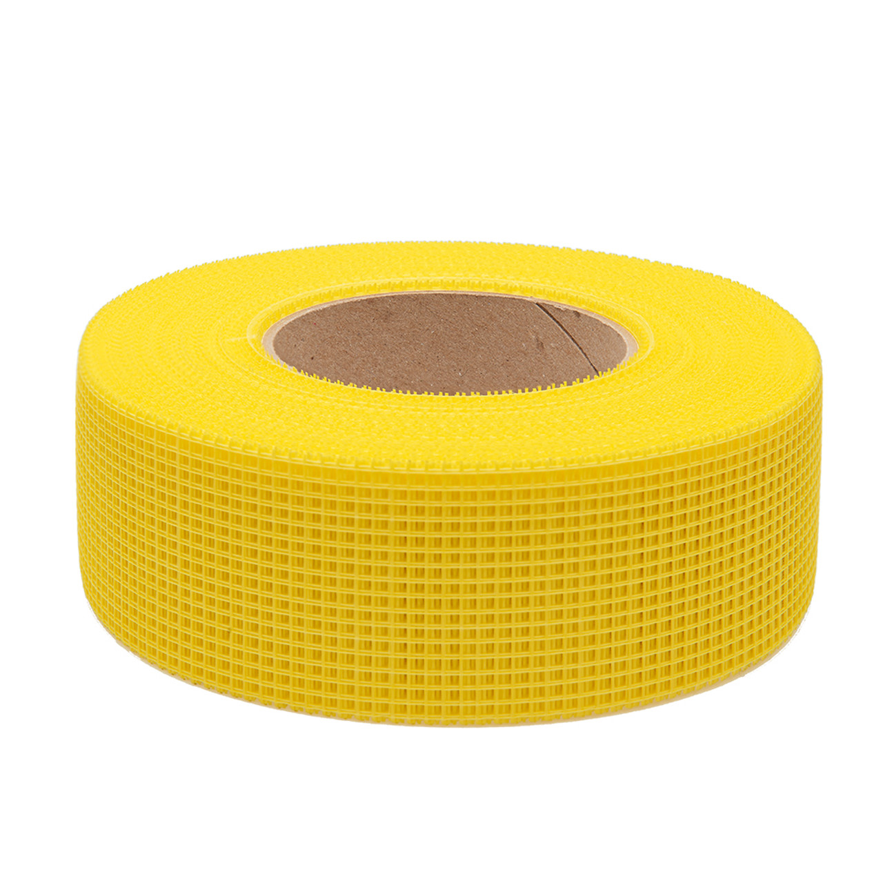 Self Adhesive Pit Measuring Tape 1M x 13 mm, L to R (Yellow)