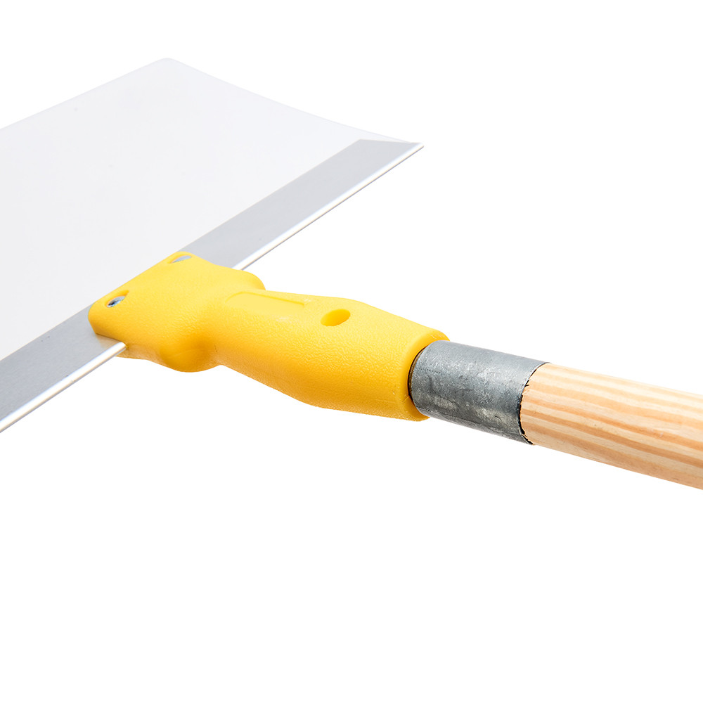 36 in. Knockdown Knife and Spray Shield - ToolPro