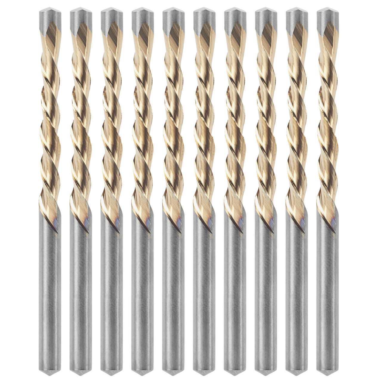 Guide Point Drywall Bits 10-Pack Drywall Cut Out Bits - 5/32 Inch ...