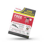 June Flyer