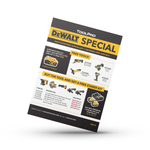 DeWalt Special