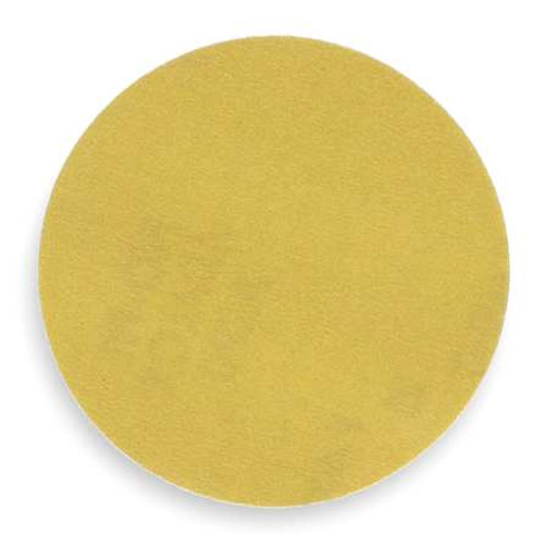 9 in. 220 Grit Hook and Loop Sanding Discs (15-Pack)