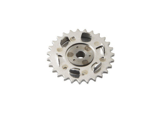 Sprocket Assembly