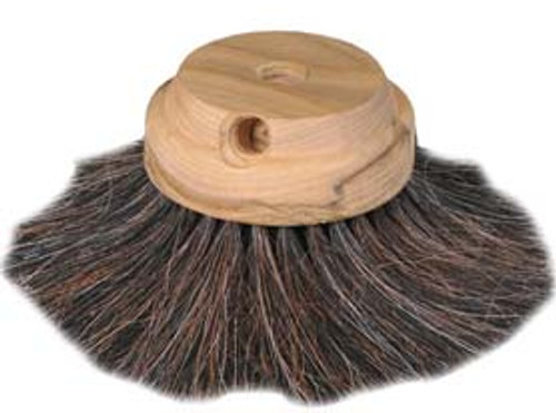 10-1/2 in. Horsehair Texture Stipple Brush