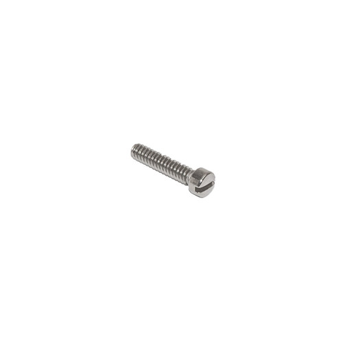 6-32 x 5/8 Fillister Head Screw (6-Pack)