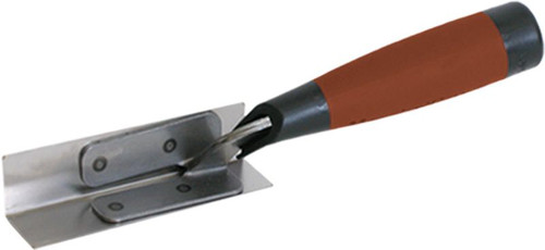 1-1/2 in. Inside Corner Trowel with DuraSoft Handle