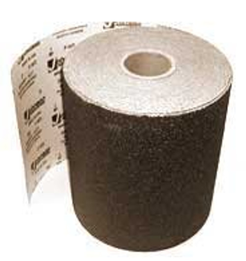 120-Grit Sharp-Kut Paper 12 in. x 150 ft. Bulk Roll