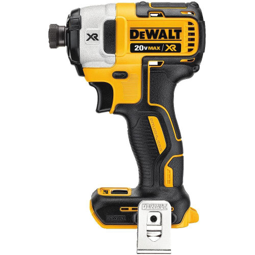20V MAX Brushless 1/4 in. 3 Speed Impact Driver (Tool-Only)