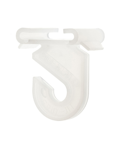 Ceiling Panel Clips - 20 Pack - ToolPro
