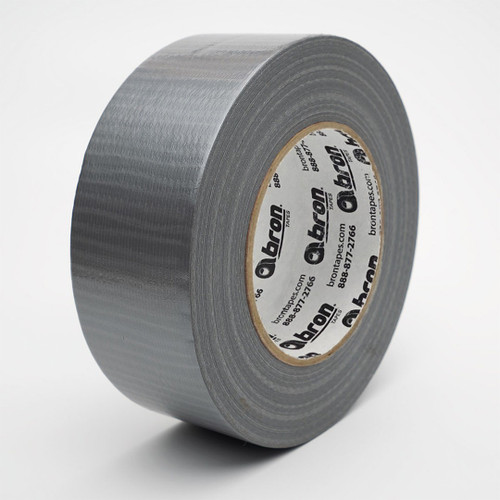 2 in. x 180 ft. 7 Mil Duct Tape - Case of 24