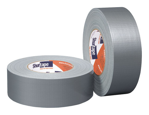 2 in. x 180 ft. 7 Mil Duct Tape - Case of 24