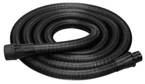 15' hose for DeWalt Dust Extractor vacuums, with Air Lock connector