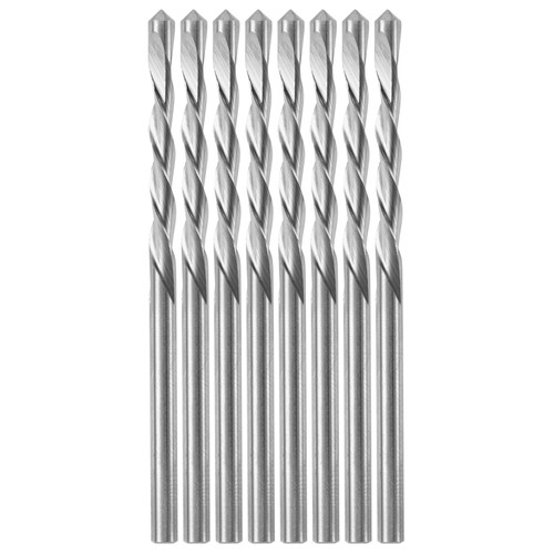 1/8 in. Roto-Zip Guide Point Zip Bit (16-Pack) - ToolPro