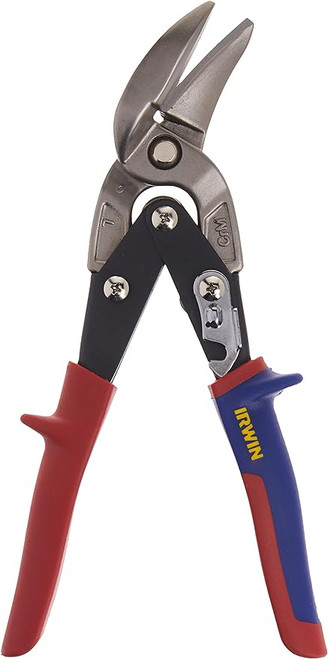 Irwin aviation snips cheap